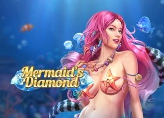 Mermaid S Diamond автомат